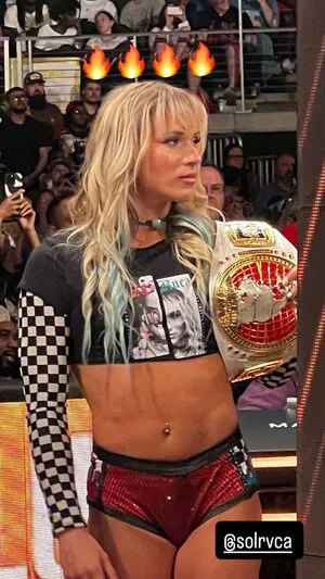 Sol Ruca OnlyFans Leaked Free Thumbnail Picture - #r3JoPh5kpP