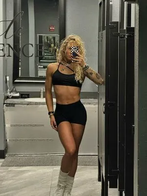 Sol Ruca OnlyFans Leaked Free Thumbnail Picture - #sLn1pudSuB