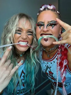 Sol Ruca OnlyFans Leaked Free Thumbnail Picture - #sS7pp0IKd2