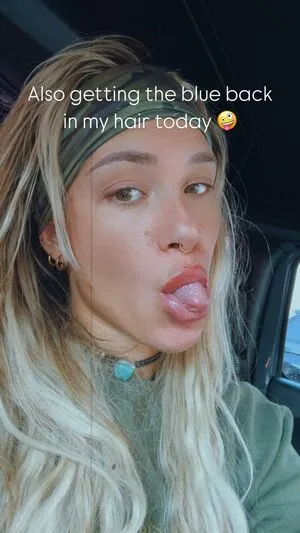 Sol Ruca OnlyFans Leaked Free Thumbnail Picture - #sk6gu1bRSh