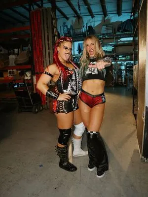 Sol Ruca OnlyFans Leaked Free Thumbnail Picture - #tAeb5mEB8p