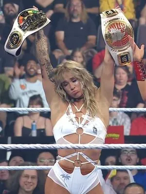 Sol Ruca OnlyFans Leaked Free Thumbnail Picture - #tZrzfEf4d4