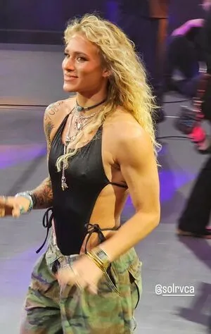 Sol Ruca OnlyFans Leaked Free Thumbnail Picture - #uRKl1Rf31X