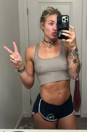 Sol Ruca OnlyFans Leaked Free Thumbnail Picture - #uxKEFMFNdv