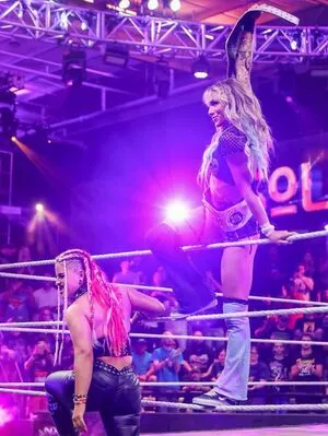 Sol Ruca OnlyFans Leaked Free Thumbnail Picture - #wA15mHL6I0