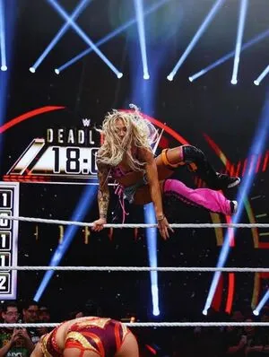 Sol Ruca OnlyFans Leaked Free Thumbnail Picture - #wLehhiBFk9