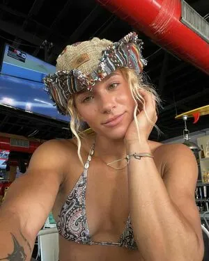 Sol Ruca OnlyFans Leaked Free Thumbnail Picture - #xWz9f6XuuJ