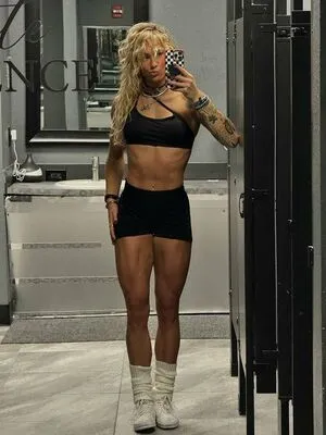 Sol Ruca OnlyFans Leaked Free Thumbnail Picture - #y6yy58vJTB