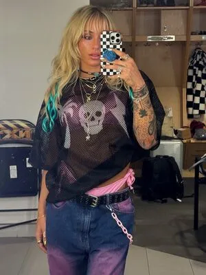 Sol Ruca OnlyFans Leaked Free Thumbnail Picture - #yC1fOTyr5a