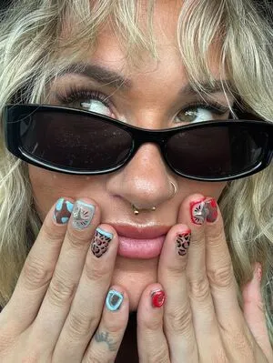 Sol Ruca OnlyFans Leaked Free Thumbnail Picture - #yRnleXN976