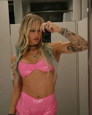 Sol Ruca OnlyFans Leaked Free Thumbnail Picture - #yXRA4xvwlx