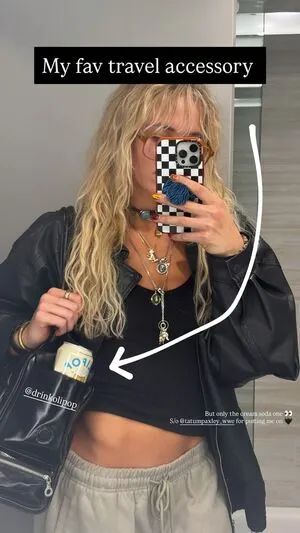 Sol Ruca OnlyFans Leaked Free Thumbnail Picture - #zSfPN6euYQ