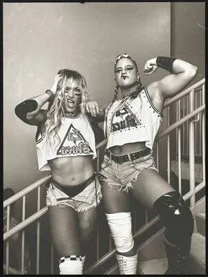 Sol Ruca OnlyFans Leaked Free Thumbnail Picture - #zZeId2qAGy