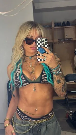 Sol Ruca OnlyFans Leaked Free Thumbnail Picture - #zlidDCTgei