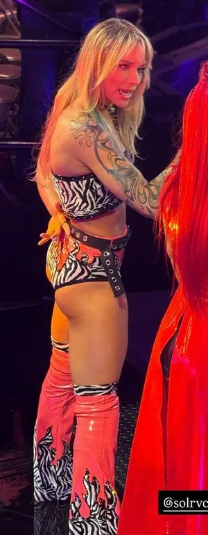 Sol Ruca OnlyFans Leaked Free Thumbnail Picture - #zqFdGH0gjE