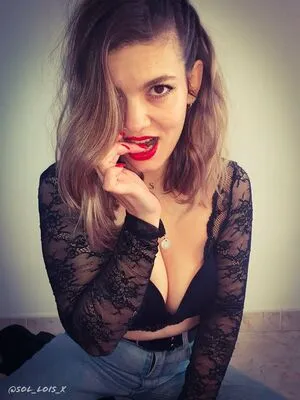 Sol Sanchez OnlyFans Leaked Free Thumbnail Picture - #0bf1ZUvhei
