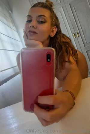 Sol Sanchez OnlyFans Leaked Free Thumbnail Picture - #WZ55ai88wE