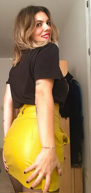 Sol Sanchez OnlyFans Leaked Free Thumbnail Picture - #hH0GYFXxaU