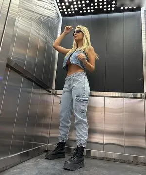 Sol Solomone OnlyFans Leaked Free Thumbnail Picture - #oOwqQIyPq1
