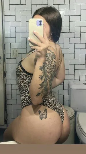 Sol Triberti OnlyFans Leaked Free Thumbnail Picture - #gB6qI5kYyN