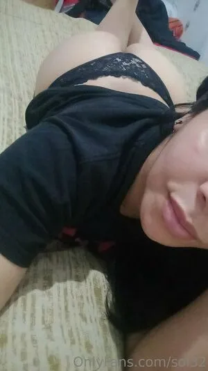 Sol32 OnlyFans Leaked Free Thumbnail Picture - #BjRCm2KQ4q