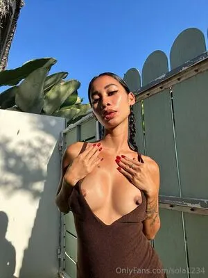 Sola1234 OnlyFans Leaked Free Thumbnail Picture - #09qC0P3hkE