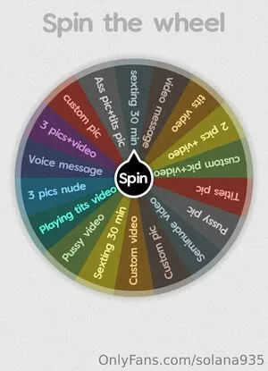 Solana935 OnlyFans Leaked Free Thumbnail Picture - #0fZPbh63sI