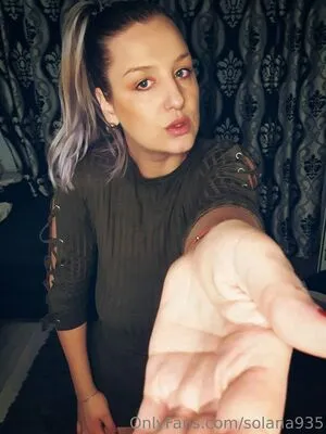 Solana935 OnlyFans Leaked Free Thumbnail Picture - #0lrPFKeRvE