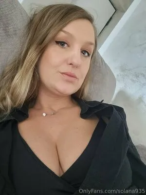 Solana935 OnlyFans Leaked Free Thumbnail Picture - #LbsHfsTaG4