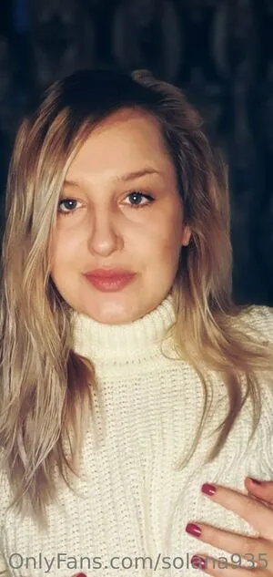 Solana935 OnlyFans Leaked Free Thumbnail Picture - #MOdNED39Jv