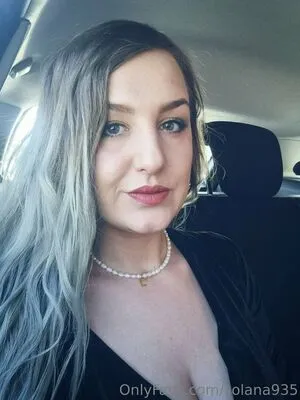 Solana935 OnlyFans Leaked Free Thumbnail Picture - #aHZXW4JGxA