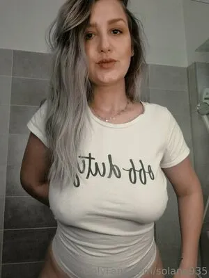 Solana935 OnlyFans Leaked Free Thumbnail Picture - #nTexvYrCed