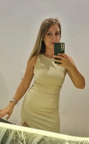 Solana935 OnlyFans Leaked Free Thumbnail Picture - #oLXfRbTmKr