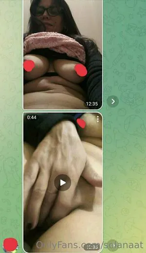 Solanaat OnlyFans Leaked Free Thumbnail Picture - #8qcLv2MyM6
