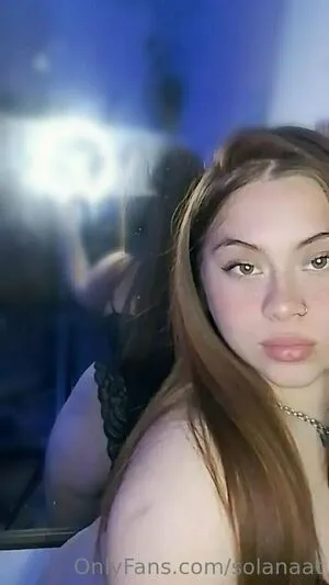Solanaat OnlyFans Leaked Free Thumbnail Picture - #CdAjdyIeLS