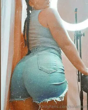 Solanaat OnlyFans Leaked Free Thumbnail Picture - #F5evmIdmfg