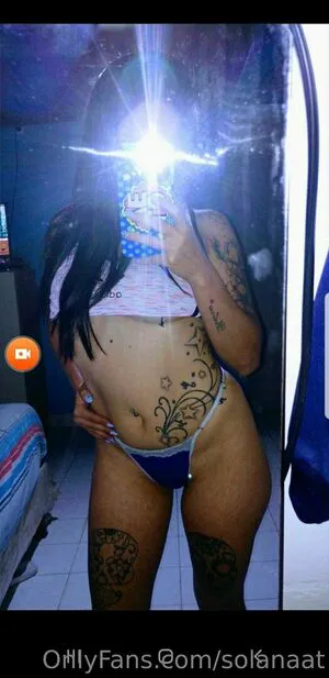 Solanaat OnlyFans Leaked Free Thumbnail Picture - #Q5Ia3r6O7Y