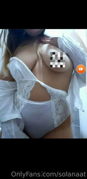Solanaat OnlyFans Leaked Free Thumbnail Picture - #TcG6Usr3YS