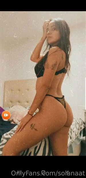 Solanaat OnlyFans Leaked Free Thumbnail Picture - #aZuLCt6bIK