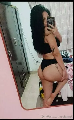Solanaat OnlyFans Leaked Free Thumbnail Picture - #bTdPkYkFGe