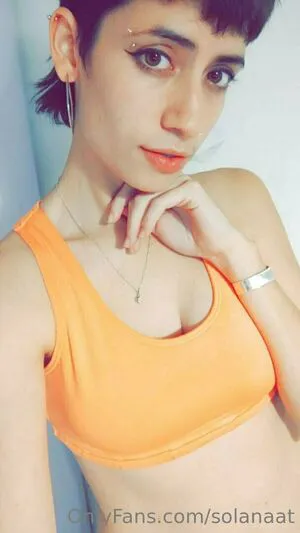 Solanaat OnlyFans Leaked Free Thumbnail Picture - #fV7Klw00T7