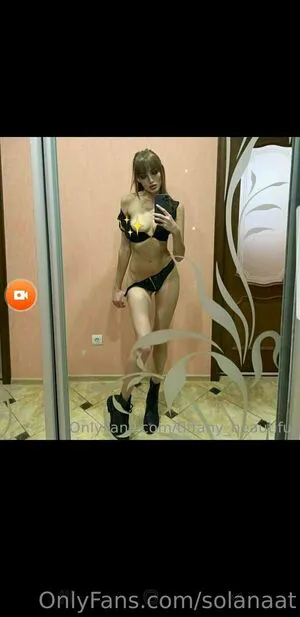 Solanaat OnlyFans Leaked Free Thumbnail Picture - #gO9XQJWVbi