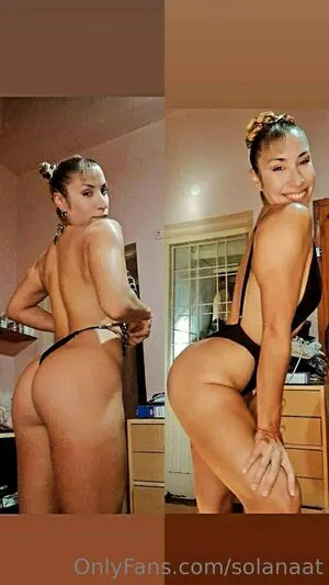 Solanaat OnlyFans Leaked Free Thumbnail Picture - #ido7wtd8YC