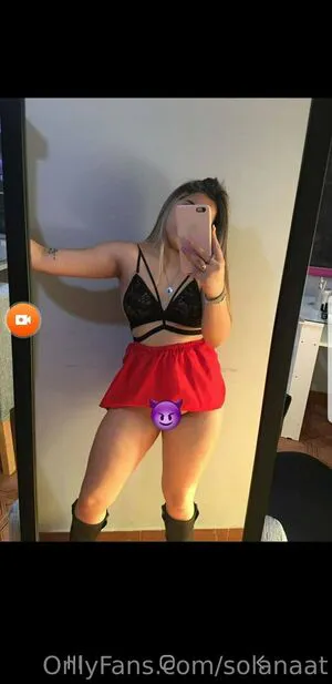 Solanaat OnlyFans Leaked Free Thumbnail Picture - #k0PEtBRLi3
