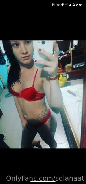 Solanaat OnlyFans Leaked Free Thumbnail Picture - #tlnLpgvcmU
