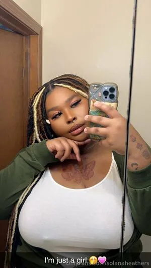 Solanaheathers OnlyFans Leaked Free Thumbnail Picture - #NS6EzCJwFu