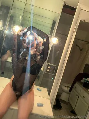 Solanasuniverse OnlyFans Leaked Free Thumbnail Picture - #CF8330DwUK