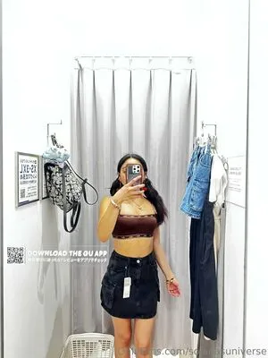 Solanasuniverse OnlyFans Leaked Free Thumbnail Picture - #GYYHHCnHlZ