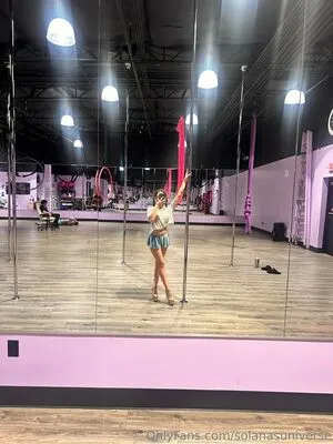 Solanasuniverse OnlyFans Leaked Free Thumbnail Picture - #in6No76lsh