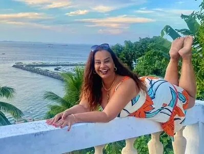 Solange Couto OnlyFans Leaked Free Thumbnail Picture - #q6yFbRjC2B